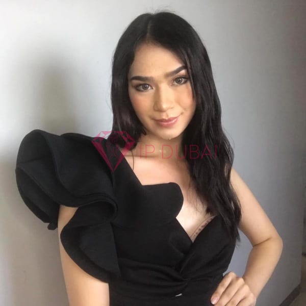 Ploy, 21, Asian, in Al Nahda Dubai, Dubai, from AED 2,100 an hour, speaks Chinese and English — photo 5 of 14