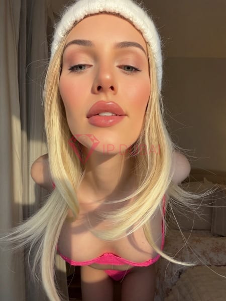 Alina, 25, Russian, in Deira, Dubai, from AED 8,800 an hour, speaks Russian and English — photo 22 of 22