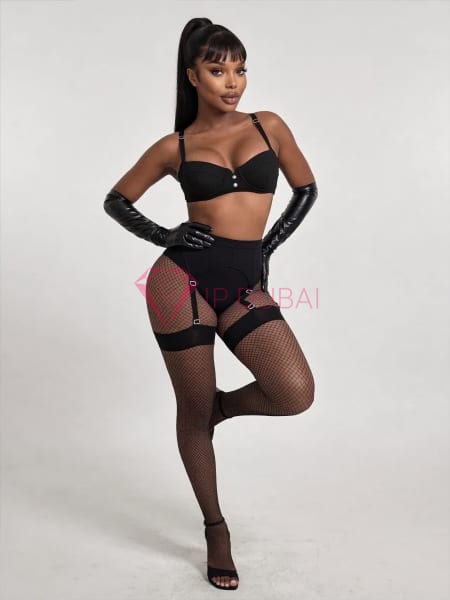 Renata, 25, Latina, in Yas Island, Abu Dhabi, from AED 2,050 an hour, speaks Spanish and Portuguese — photo 6 of 24