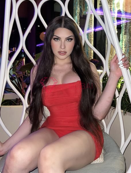 Lucia, 24, Latina, in Silicon Oasis, Dubai, from AED 2,550 an hour, speaks Spanish and Portuguese — photo 26 of 35