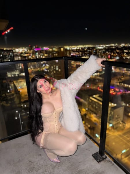 Lucia, 24, Latina, in Silicon Oasis, Dubai, from AED 2,550 an hour, speaks Spanish and Portuguese — photo 8 of 35
