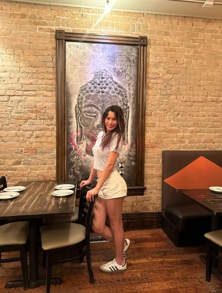 Manuela, 25, Latina, in Mirdif, Dubai, from AED 2,350 an hour, speaks Spanish and Portuguese — photo 6 of 11