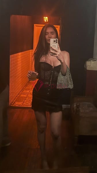 Manuela, 25, Latina, in Mirdif, Dubai, from AED 2,350 an hour, speaks Spanish and Portuguese — photo 9 of 11