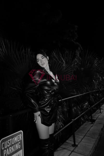 Veronika, 25, Russian, in DIFC, Dubai, from AED 2,350 an hour, speaks Russian and English — photo 13 of 22