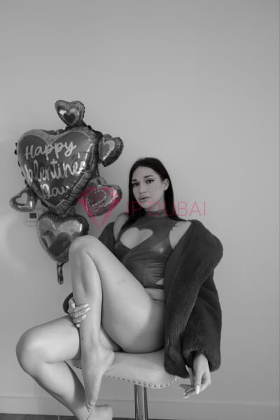Veronika, 25, Russian, in DIFC, Dubai, from AED 2,350 an hour, speaks Russian and English — photo 5 of 22
