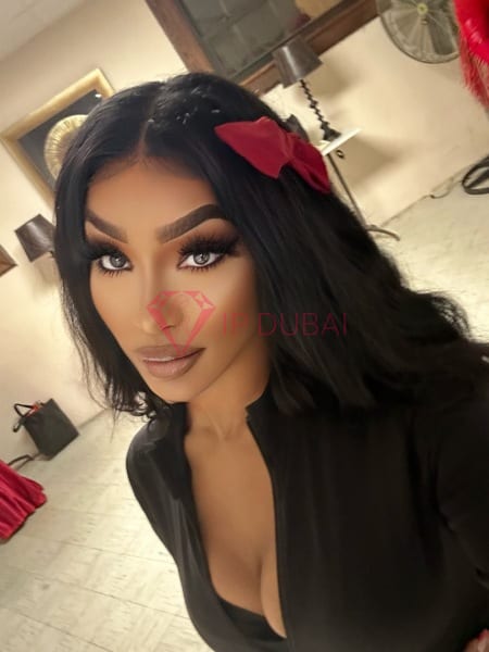 Carolina, 22, Latina, in JLT, Dubai, from AED 13,000 an hour, speaks Spanish and Portuguese — photo 15 of 17