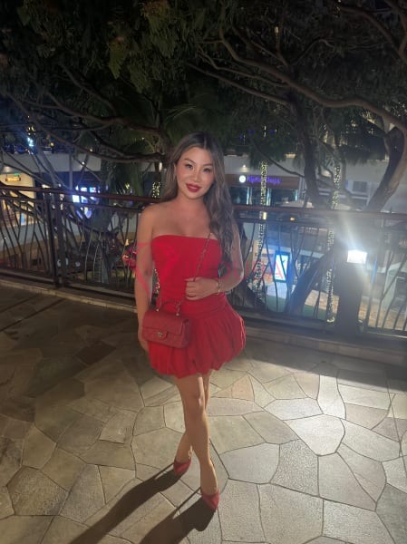 Jasmine, 22, Asian, in Bur Dubai, Dubai, from AED 11,000 an hour, speaks Chinese and English — photo 26 of 99