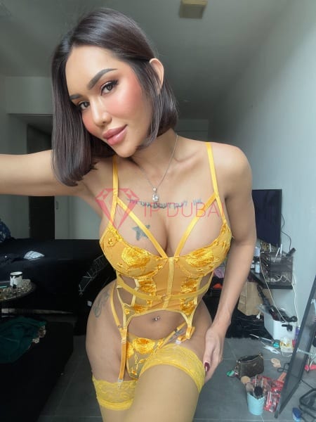 Sunee, 35, Asian, in Corniche Ajman, Ajman, from AED 2,800 an hour, speaks Chinese and English — photo 18 of 42