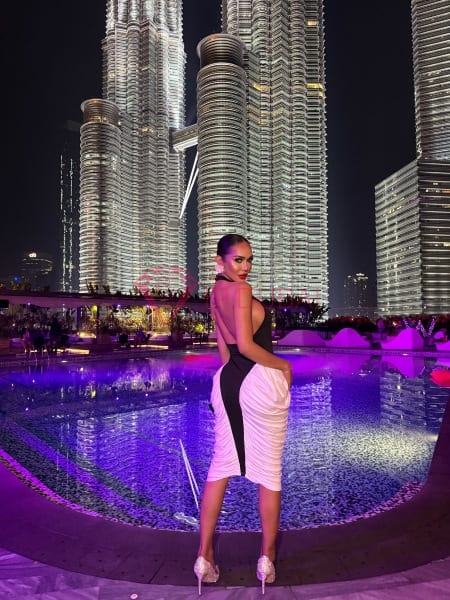 Sunee, 35, Asian, in Corniche Ajman, Ajman, from AED 2,800 an hour, speaks Chinese and English — photo 25 of 42