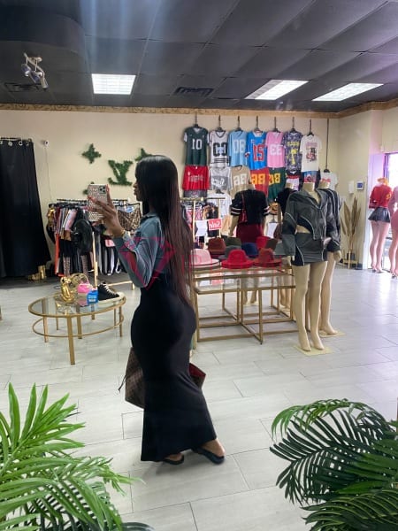 Kaya, 22, African, in Khor Fakkan, Fujairah, from AED 2,900 an hour, speaks English and French — photo 18 of 33