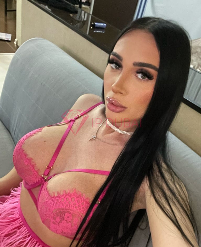 Zlata, 22, Russian, in JVC, Dubai, from AED 10,800 an hour, speaks Russian and English — photo 16 of 26