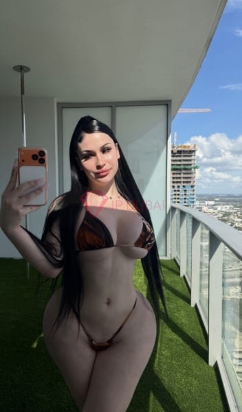 Elena, 20, Russian, in Satwa, Dubai, from AED 2,650 an hour, speaks Russian and English — photo 15 of 91