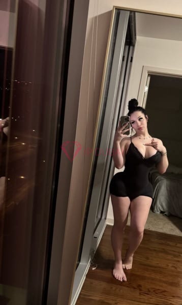 Elena, 20, Russian, in Satwa, Dubai, from AED 2,650 an hour, speaks Russian and English — photo 64 of 91