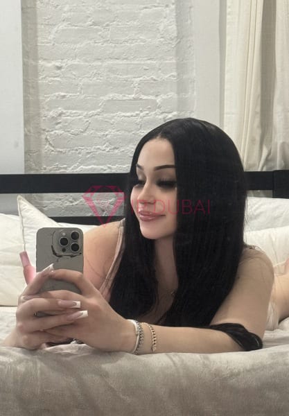 Elena, 20, Russian, in Satwa, Dubai, from AED 2,650 an hour, speaks Russian and English — photo 78 of 91