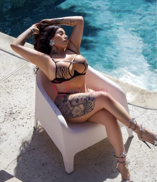 Leticia, 27, Latina, in Silicon Oasis, Dubai, from AED 1,850 an hour, speaks Spanish and Portuguese — photo 19 of 22
