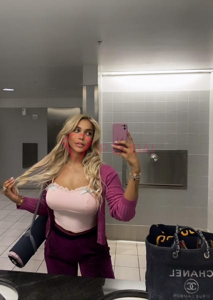 Paola, 24, Latina, in Al Nahda Dubai, Dubai, from AED 2,700 an hour, speaks Spanish and Portuguese — photo 6 of 12