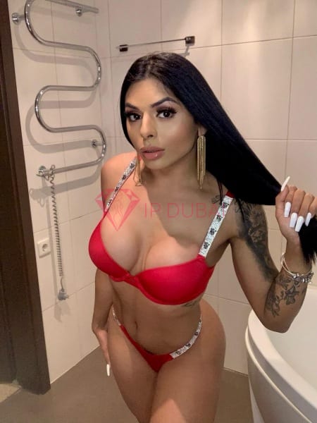 Renata, 28, Latina, in Discovery Gardens, Dubai, from AED 2,300 an hour, speaks Spanish and Portuguese — photo 9 of 10