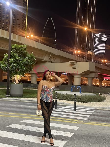 Camila, 27, Latina, in TECOM, Dubai, from AED 2,200 an hour, speaks Spanish and Portuguese — photo 16 of 24