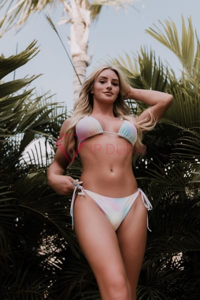 Svetlana, 24, Russian, in Dibba, Fujairah, from AED 9,200 an hour, speaks Russian and English — photo 3 of 12