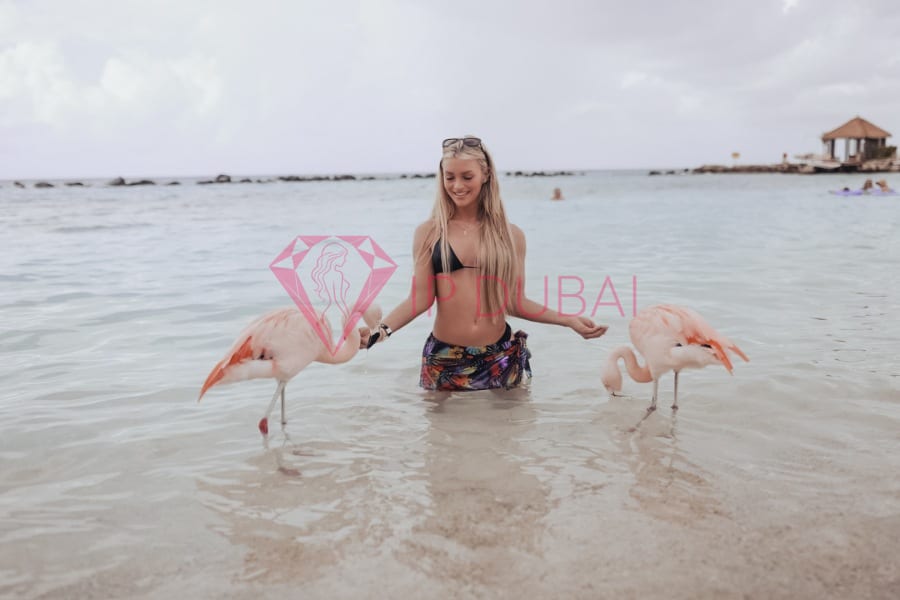Svetlana, 24, Russian, in Dibba, Fujairah, from AED 9,200 an hour, speaks Russian and English — photo 4 of 12