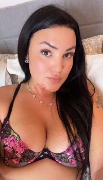 Lyuba, 24, Russian, in Fujairah City, Fujairah, from AED 2,950 an hour, speaks Russian and English — photo 6 of 24