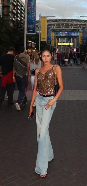 Jasmine, 28, Asian, in Al Mushrif, Abu Dhabi, from AED 9,400 an hour, speaks Chinese and English — photo 16 of 91