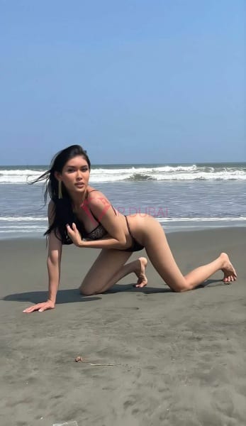 Jasmine, 28, Asian, in Al Mushrif, Abu Dhabi, from AED 9,400 an hour, speaks Chinese and English — photo 38 of 91