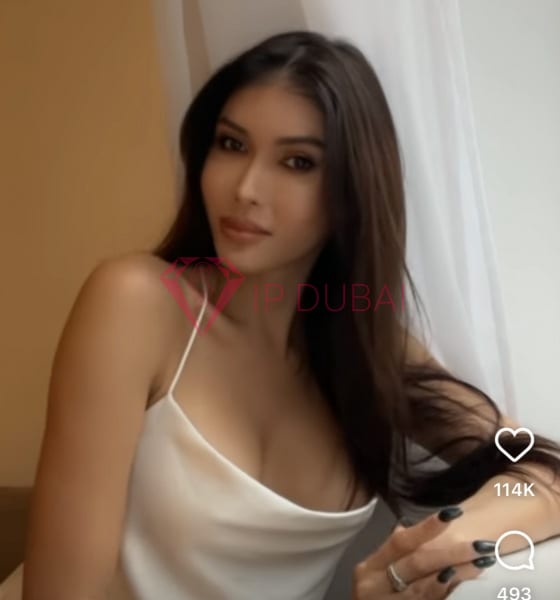 Jasmine, 28, Asian, in Al Mushrif, Abu Dhabi, from AED 9,400 an hour, speaks Chinese and English — photo 48 of 91