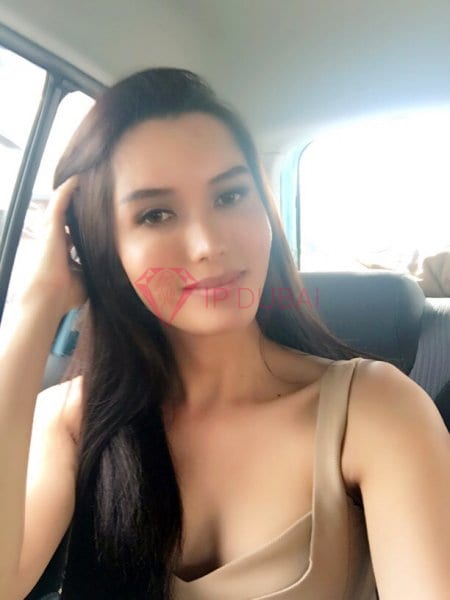 Jasmine, 28, Asian, in Al Mushrif, Abu Dhabi, from AED 9,400 an hour, speaks Chinese and English — photo 81 of 91