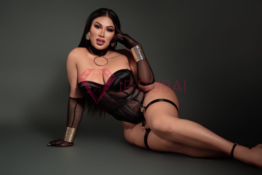 Amanda, 27, Latina, in Bur Dubai, Dubai, from AED 8,800 an hour, speaks Spanish and Portuguese — photo 16 of 17
