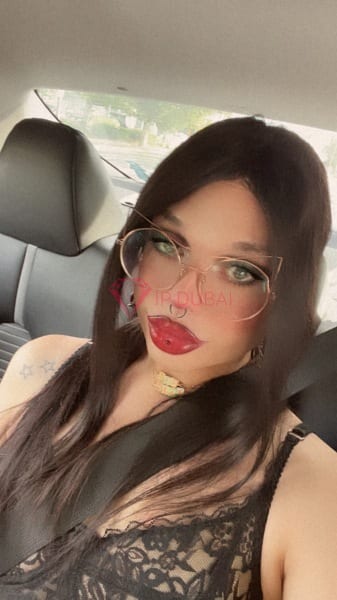 Karina, 21, Russian, in Silicon Oasis, Dubai, from AED 1,850 an hour, speaks Russian and English — photo 4 of 22