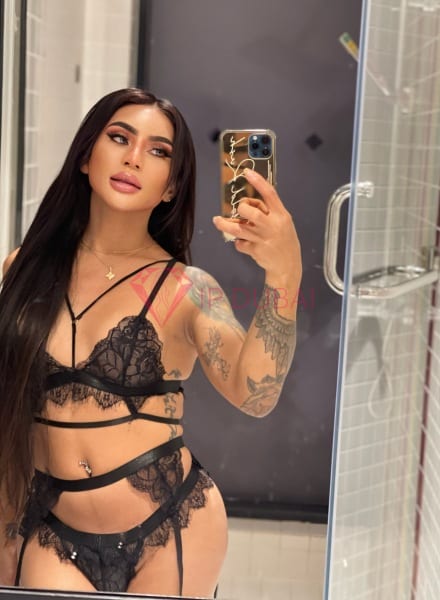 Ariana, 24, Latina, in Marina, Dubai, from AED 2,050 an hour, speaks Spanish and Portuguese — photo 12 of 44