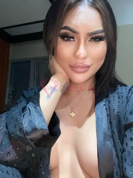 Ariana, 24, Latina, in Marina, Dubai, from AED 2,050 an hour, speaks Spanish and Portuguese — photo 23 of 44