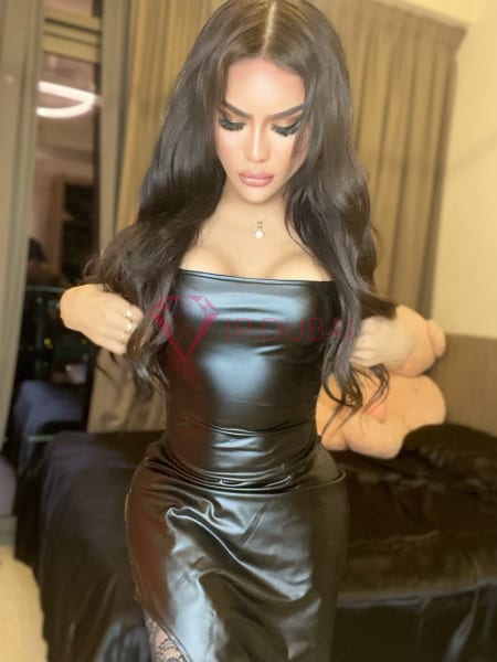 Ariana, 24, Latina, in Marina, Dubai, from AED 2,050 an hour, speaks Spanish and Portuguese — photo 24 of 44