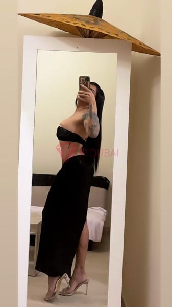 Ariana, 24, Latina, in Marina, Dubai, from AED 2,050 an hour, speaks Spanish and Portuguese — photo 29 of 44