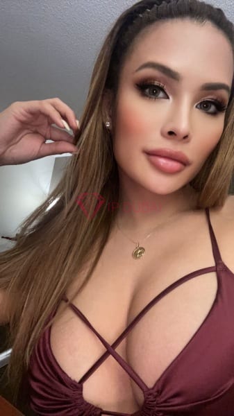 Rafaela, 24, Latina, in Al Rashidiya, Ajman, from AED 2,450 an hour, speaks Spanish and Portuguese — photo 42 of 57