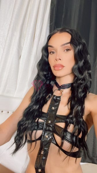 Paloma, 27, Latina, in TECOM, Dubai, from AED 2,500 an hour, speaks Spanish and Portuguese — photo 15 of 19