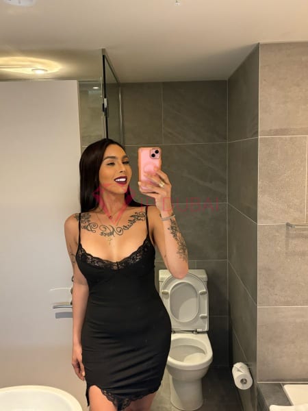 Emiko, 25, Asian, in Bur Dubai, Dubai, from AED 8,600 an hour, speaks Chinese and English — photo 11 of 17