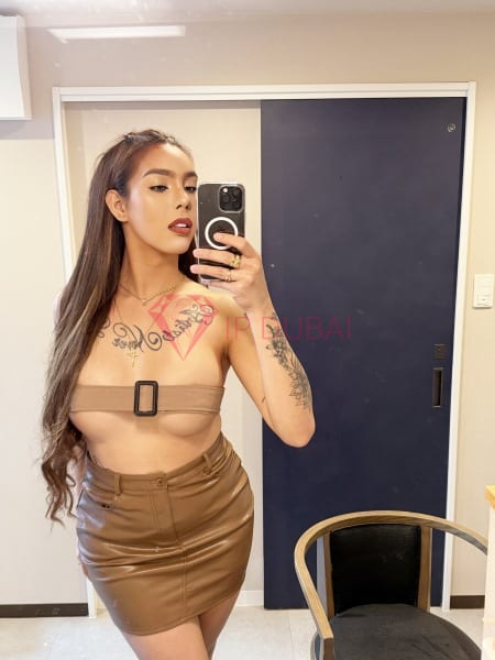 Emiko, 25, Asian, in Bur Dubai, Dubai, from AED 8,600 an hour, speaks Chinese and English — photo 6 of 17