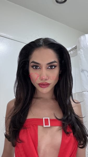 Mariana, 25, Latina, in Al Mushrif, Abu Dhabi, from AED 2,800 an hour, speaks Spanish and Portuguese — photo 7 of 10