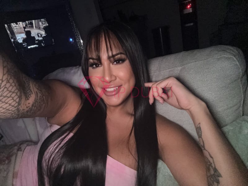 Paola, 23, Latina, in Business Bay, Dubai, from AED 2,150 an hour, speaks Spanish and Portuguese — photo 21 of 22