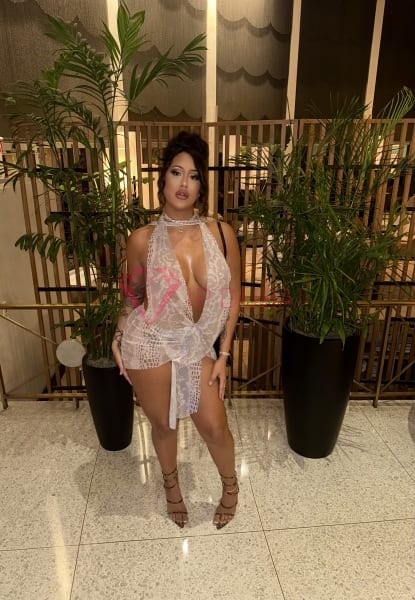 Paola, 23, Latina, in Business Bay, Dubai, from AED 2,150 an hour, speaks Spanish and Portuguese — photo 22 of 22