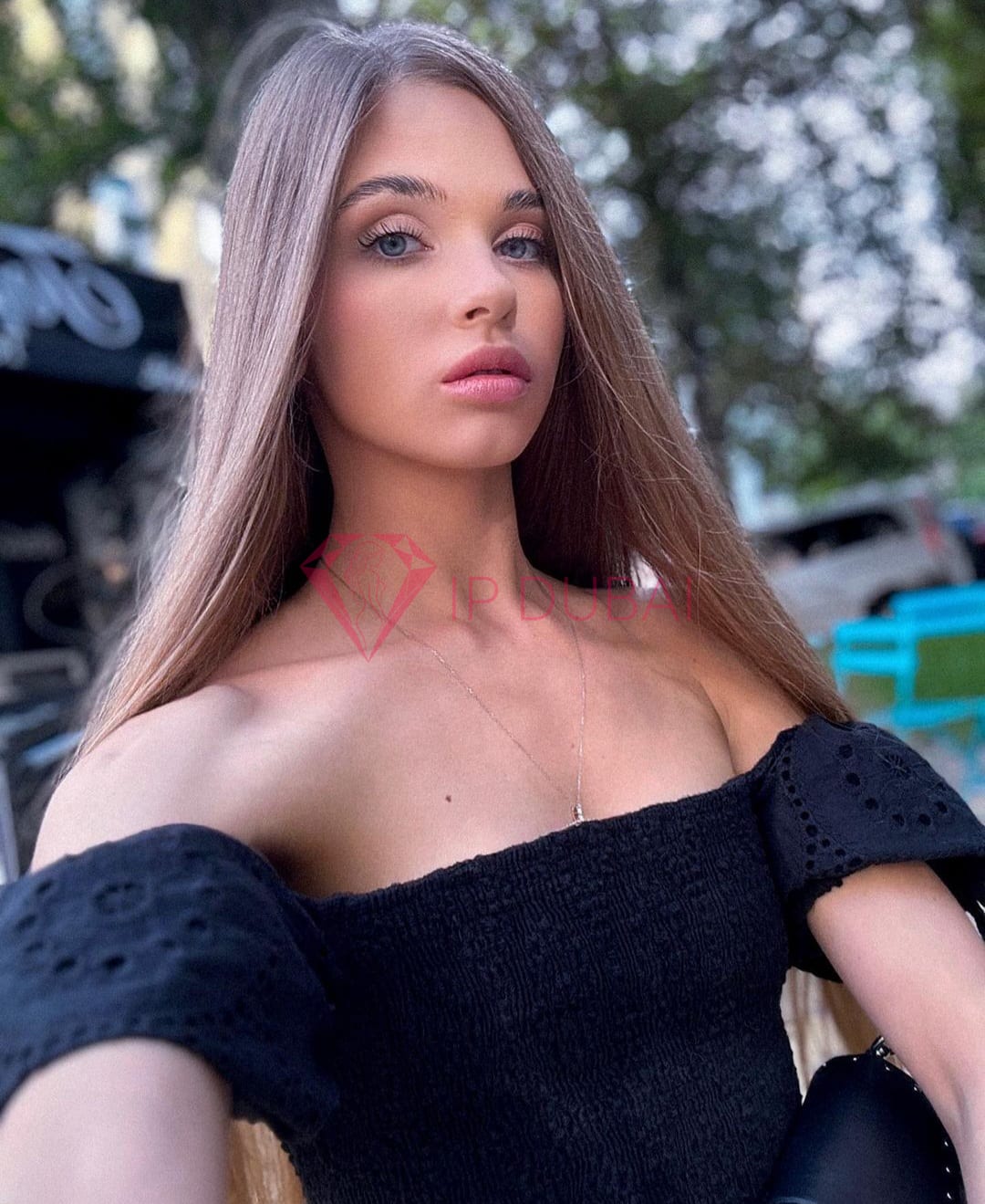 Nina, 25, in Al Barsha, Dubai, from AED 2,950 an hour, speaks English, 170 cm — photo 4 of 6