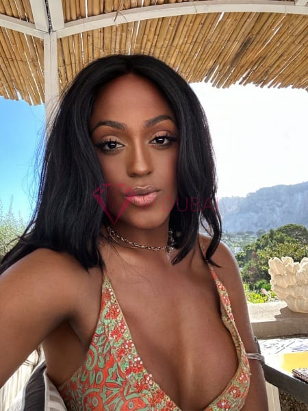 Rafaela, 23, Latina, in Karama, Dubai, from AED 2,300 an hour, speaks Spanish and Portuguese — photo 14 of 20
