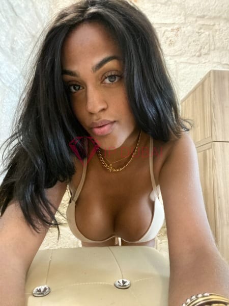 Rafaela, 23, Latina, in Karama, Dubai, from AED 2,300 an hour, speaks Spanish and Portuguese — photo 19 of 20