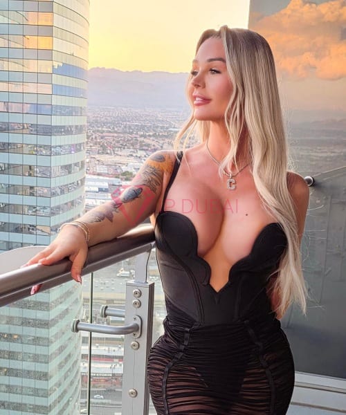 Katya, 27, Russian, in Marina, Dubai, from AED 2,550 an hour, speaks Russian and English — photo 37 of 87