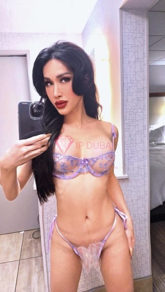 Daniela, 24, Latina, in Marina, Dubai, from AED 2,650 an hour, speaks Spanish and Portuguese — photo 16 of 19