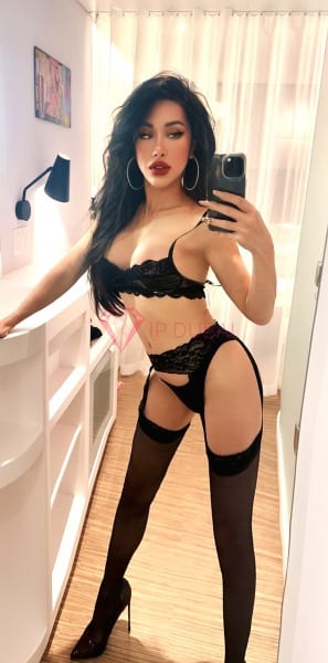 Daniela, 24, Latina, in Marina, Dubai, from AED 2,650 an hour, speaks Spanish and Portuguese — photo 17 of 19