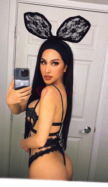Daniela, 24, Latina, in Marina, Dubai, from AED 2,650 an hour, speaks Spanish and Portuguese — photo 5 of 19