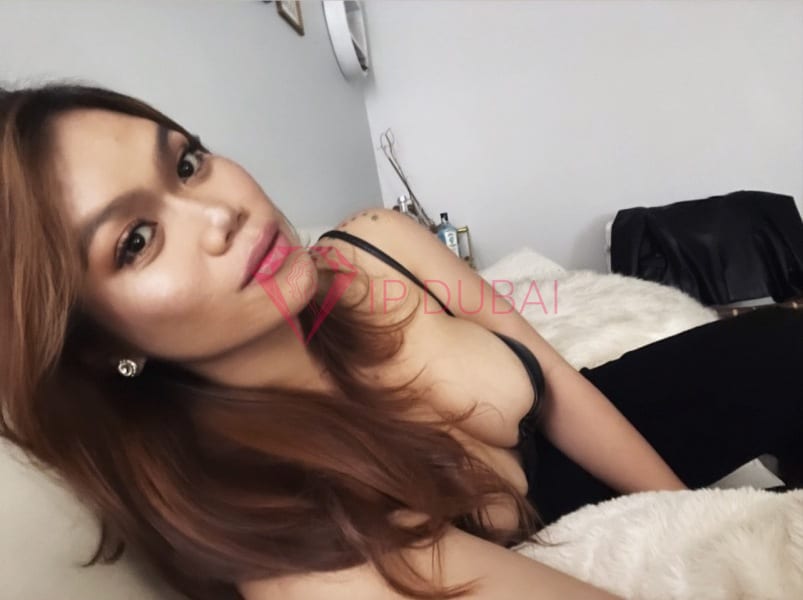 Emiko, 25, Asian, in Satwa, Dubai, from AED 2,800 an hour, speaks Chinese and English — photo 13 of 30